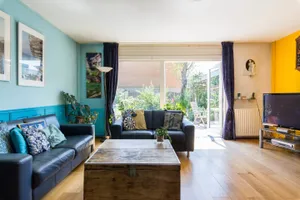 Woonhuis te koop Archipel 15 33 Lelystad