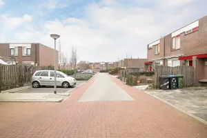 Woonhuis te koop Griend 35 58 Lelystad