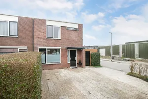 Woonhuis te koop Griend 35 58 Lelystad