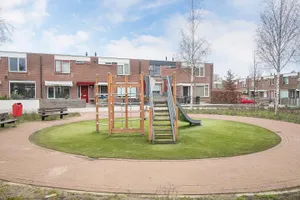 Woonhuis te koop Griend 35 58 Lelystad