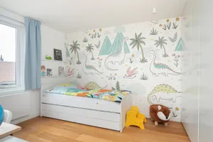 Woonhuis te koop Griend 35 58 Lelystad