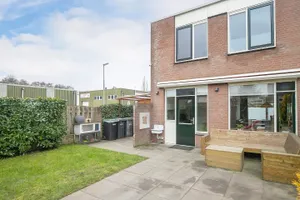 Woonhuis te koop Griend 35 58 Lelystad
