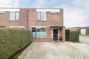 Woonhuis te koop Griend 35 58 Lelystad