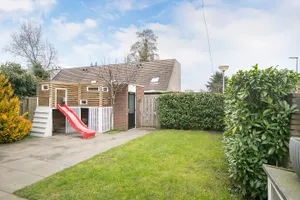 Woonhuis te koop Griend 35 58 Lelystad