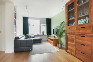 Woonhuis te koop Griend 35 58 Lelystad