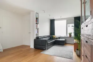 Woonhuis te koop Griend 35 58 Lelystad