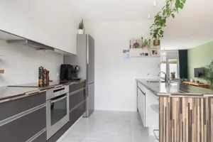 Woonhuis te koop Griend 35 58 Lelystad