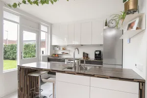 Woonhuis te koop Griend 35 58 Lelystad