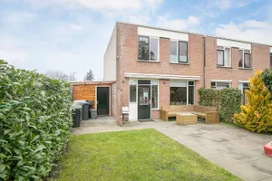 Woonhuis te koop Griend 35 58 Lelystad