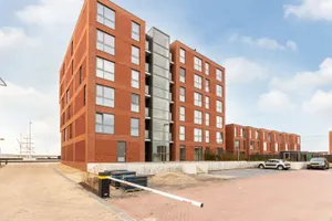 Appartement te koop Saerdam 43 * Lelystad