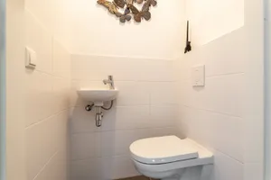 Appartement te koop Saerdam 43 * Lelystad