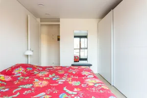 Appartement te koop Saerdam 43 * Lelystad