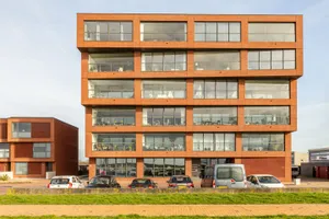 Appartement te koop Saerdam 43 * Lelystad