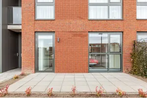 Appartement te koop Saerdam 43 * Lelystad