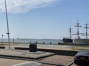 Appartement te koop Saerdam 43 * Lelystad