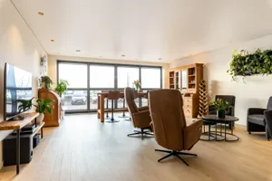 Appartement te koop Saerdam 43 * Lelystad