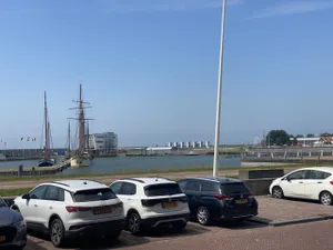 Appartement te koop Saerdam 43 * Lelystad