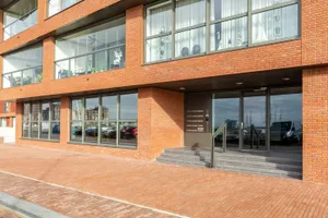Appartement te koop Saerdam 43 * Lelystad