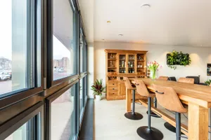 Appartement te koop Saerdam 43 * Lelystad