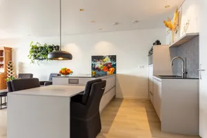 Appartement te koop Saerdam 43 * Lelystad