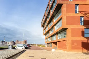 Appartement te koop Saerdam 43 * Lelystad