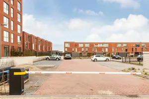 Appartement te koop Saerdam 43 * Lelystad