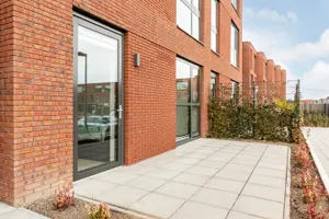 Appartement te koop Saerdam 43 * Lelystad