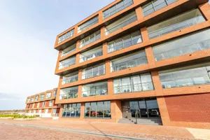 Appartement te koop Saerdam 43 * Lelystad
