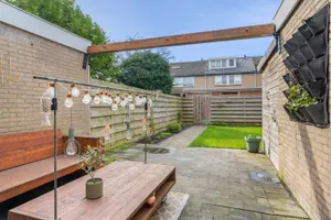 Woonhuis te koop Karveel 15 71 Lelystad