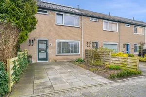 Woonhuis te koop Karveel 15 71 Lelystad