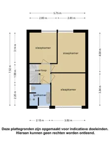 Woonhuis te koop Karveel 15 71 Lelystad