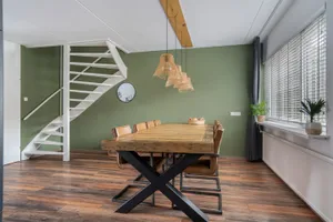 Woonhuis te koop Karveel 15 71 Lelystad