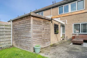 Woonhuis te koop Karveel 15 71 Lelystad