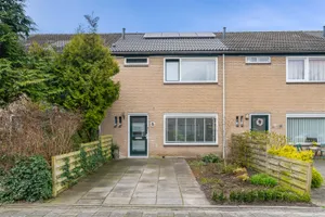 Woonhuis te koop Karveel 15 71 Lelystad