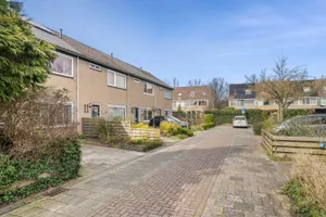 Woonhuis te koop Karveel 15 71 Lelystad