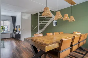 Woonhuis te koop Karveel 15 71 Lelystad