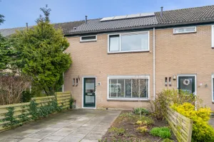 Woonhuis te koop Karveel 15 71 Lelystad