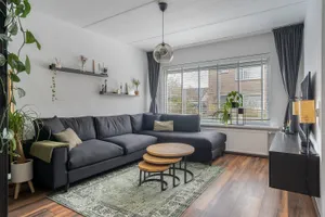 Woonhuis te koop Karveel 15 71 Lelystad