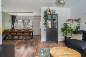 Woonhuis te koop Karveel 15 71 Lelystad