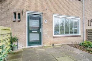 Woonhuis te koop Karveel 15 71 Lelystad