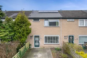 Woonhuis te koop Karveel 15 71 Lelystad
