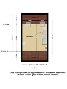 Woonhuis te koop Bloemstraat 62 * Ijmuiden