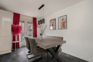 Woonhuis te koop Bloemstraat 62 * Ijmuiden