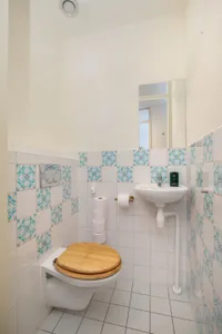 Woonhuis te koop Bloemstraat 62 * Ijmuiden
