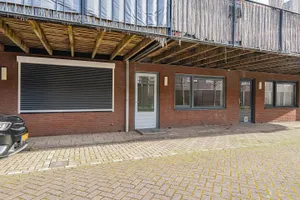 Woonhuis te koop Bloemstraat 62 * Ijmuiden