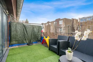 Woonhuis te koop Bloemstraat 62 * Ijmuiden