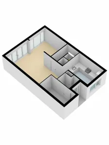 Woonhuis te koop Kempenaar 30 65 Lelystad
