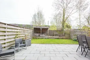 Woonhuis te koop Kempenaar 30 65 Lelystad