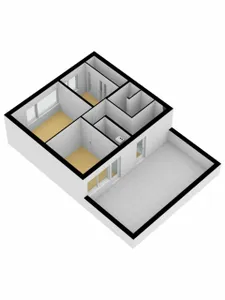 Woonhuis te koop Kempenaar 30 65 Lelystad