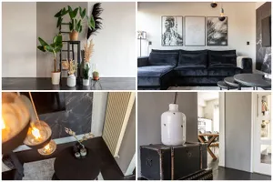 Woonhuis te koop Kempenaar 30 65 Lelystad